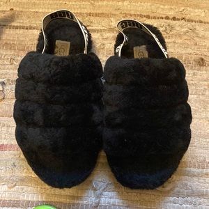 Ugg slippers